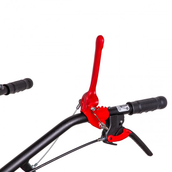 M310 EUR5 ÇAYIR BİÇME MAKİNESİ 127cm 